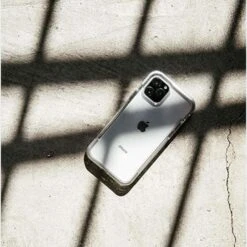 X-doria Defense AIR Apple IPhone 11 Pro Max Protective Clear Case -Uniq Sale Store x doria cases covers x doria defense air apple iphone 11 pro max protective clear case 12960160677937