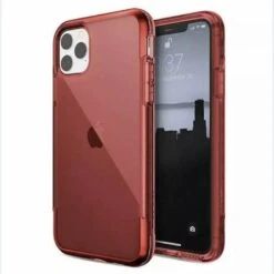 X-doria Defense AIR Apple IPhone 11 Pro Max Protective Clear Case -Uniq Sale Store x doria cases covers x doria defense air apple iphone 11 pro max protective clear case 13582141358129