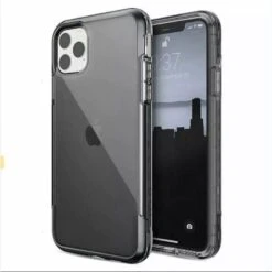 X-doria Defense AIR Apple IPhone 11 Pro Max Protective Clear Case -Uniq Sale Store x doria cases covers x doria defense air apple iphone 11 pro max protective clear case 13582141423665