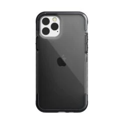 X-doria Defense AIR Apple IPhone 11 Pro Max Protective Clear Case -Uniq Sale Store x doria cases covers x doria defense air apple iphone 11 pro max protective clear case 14116040933425