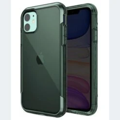 X-doria Defense AIR Apple IPhone 11 Pro Max Protective Clear Case -Uniq Sale Store x doria cases covers x doria defense air apple iphone 11 pro max protective clear case 14947949969457