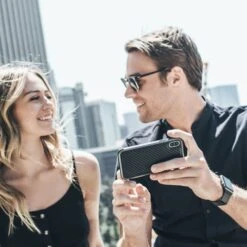 X-Doria Defense Lux 3M Drop Certified Case Apple IPhone X/XS 17 X-Doria Defense Lux 3M Drop Certified Case Apple IPhone X/XS -Uniq Sale Store x doria cases covers x doria defense lux 3m drop certified case apple iphone x xs 14102671884337