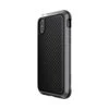 X-Doria Defense Lux 3M Drop Certified Case Apple IPhone X/XS -Uniq Sale Store x doria cases covers x doria defense lux 3m drop certified case apple iphone x xs 14116094640177