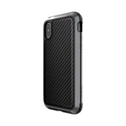 X-Doria Defense Lux 3M Drop Certified Case Apple IPhone X/XS