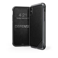 X-Doria Defense Lux 3M Drop Certified Case Apple IPhone X/XS 18 X-Doria Defense Lux 3M Drop Certified Case Apple IPhone X/XS -Uniq Sale Store x doria cases covers x doria defense lux 3m drop certified case apple iphone x xs 2072103911473