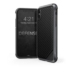 X-Doria Defense Lux 3M Drop Certified Case Apple IPhone X/XS 19 X-Doria Defense Lux 3M Drop Certified Case Apple IPhone X/XS -Uniq Sale Store x doria cases covers x doria defense lux 3m drop certified case apple iphone x xs 2072103944241