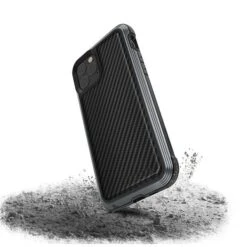 X-Doria Defense Lux IPhone 11 Pro Max Carbon Leather 24 X-Doria Defense Lux IPhone 11 Pro Max Carbon Leather -Uniq Sale Store x doria cases covers x doria defense lux iphone 11 pro max carbon leather 12514576302129