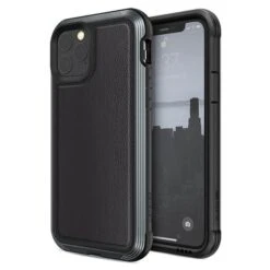 X-Doria Defense Lux IPhone 11 Pro Max Carbon Leather