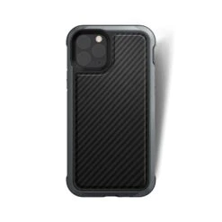 X-Doria Defense Lux IPhone 11 Pro Max Carbon Leather 21 X-Doria Defense Lux IPhone 11 Pro Max Carbon Leather -Uniq Sale Store x doria cases covers x doria defense lux iphone 11 pro max carbon leather 14183717699633