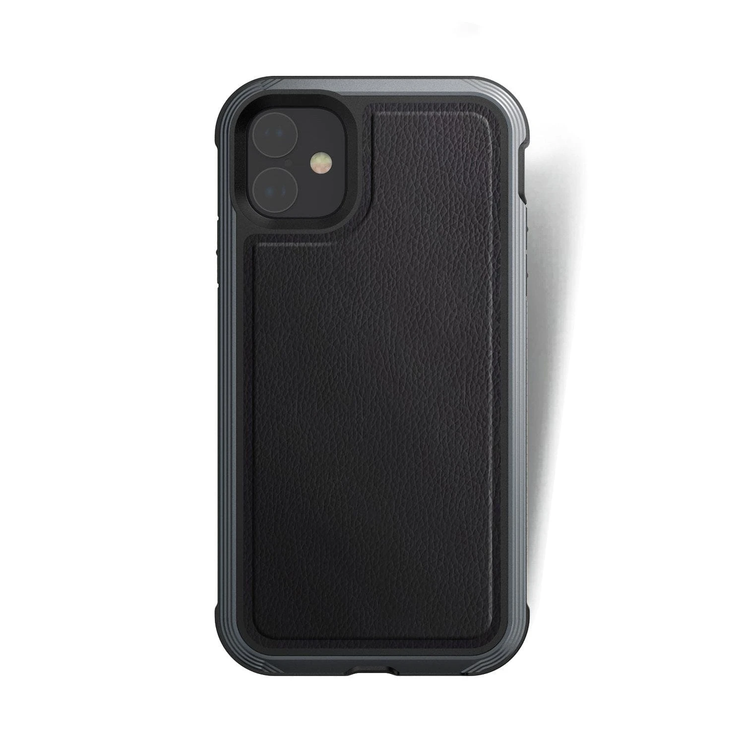 X-Doria Defense Lux IPhone 11 Pro Max Carbon Leather 13 X-Doria Defense Lux IPhone 11 Pro Max Carbon Leather - Image 11