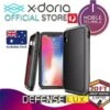 X-Doria Defense Lux PRO Case Apple IPhone XR Leather Case -Uniq Sale Store x doria cases covers x doria defense lux pro case apple iphone xr leather case 14998928293937