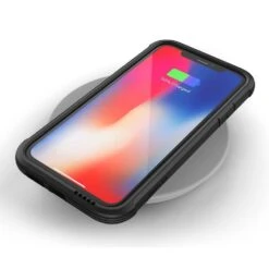 X-Doria Defense Lux PRO Case Apple IPhone XR Leather Case 21 X-Doria Defense Lux PRO Case Apple IPhone XR Leather Case -Uniq Sale Store x doria cases covers x doria defense lux pro case apple iphone xr leather case 4156993536049