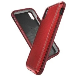 X-Doria Defense Lux PRO Case Apple IPhone XR Leather Case 25 X-Doria Defense Lux PRO Case Apple IPhone XR Leather Case -Uniq Sale Store x doria cases covers x doria defense lux pro case apple iphone xr leather case 4156994486321