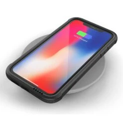 X-Doria Defense Lux Protective Case Apple IPhone XR Glitter -Uniq Sale Store x doria cases covers x doria defense lux protective case apple iphone xr glitter 4157008379953