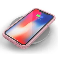 X-Doria Defense Lux Protective Case Apple IPhone XR Glitter -Uniq Sale Store x doria cases covers x doria defense lux protective case apple iphone xr glitter 4157019226161