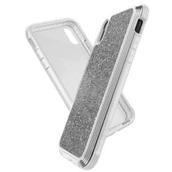 X-Doria Defense Lux Protective Case Apple IPhone XR Glitter -Uniq Sale Store x doria cases covers x doria defense lux protective case apple iphone xr glitter 4157022076977