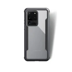 X-Doria Defense Shield Clear Case Samsung Galaxy S20 Ultra -Uniq Sale Store x doria cases covers x doria defense shield clear case samsung galaxy s20 ultra 39160599937282