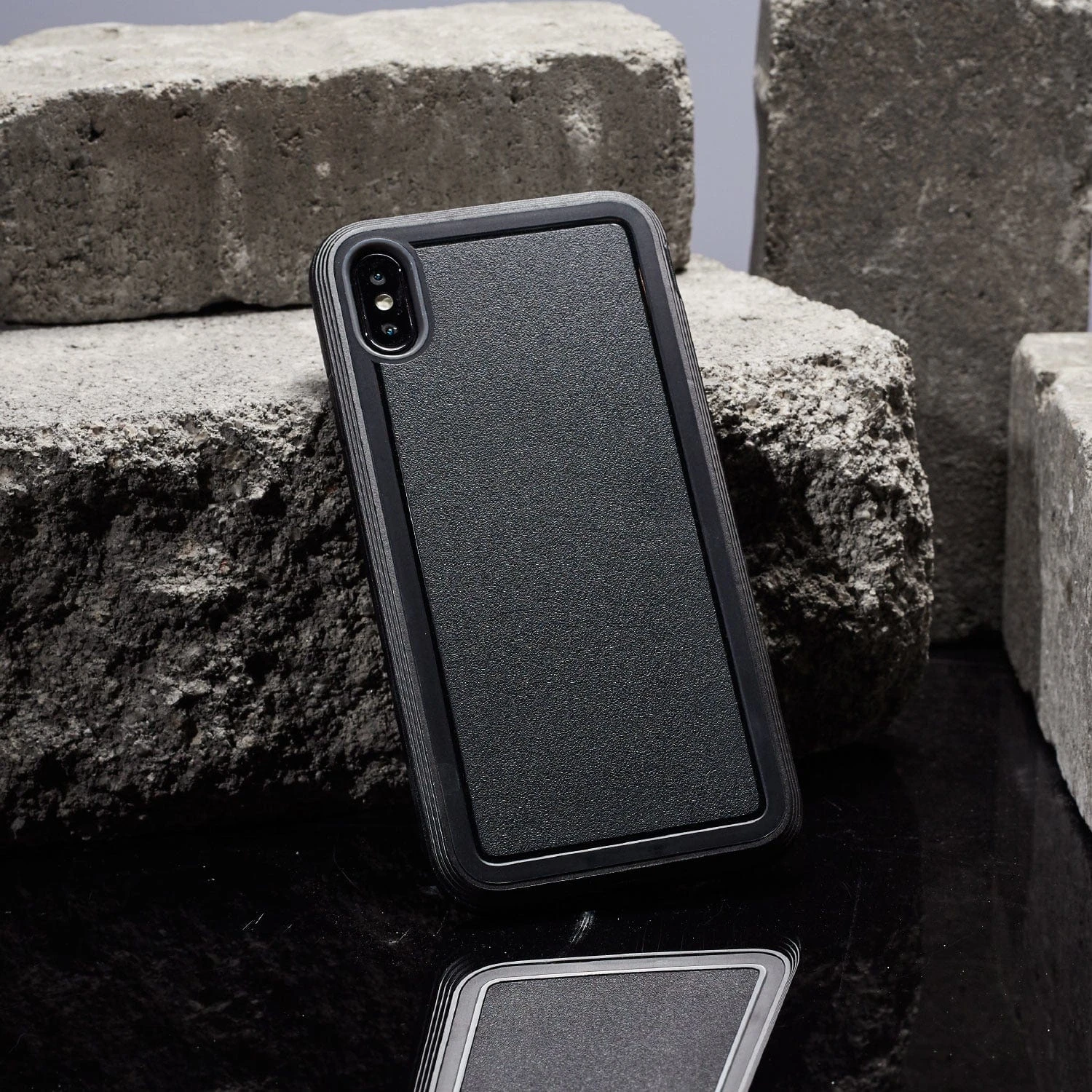 X-Doria Defense Ultra Case Apple IPhone XS Max 4 X-Doria Defense Ultra Case Apple IPhone XS Max - Image 2