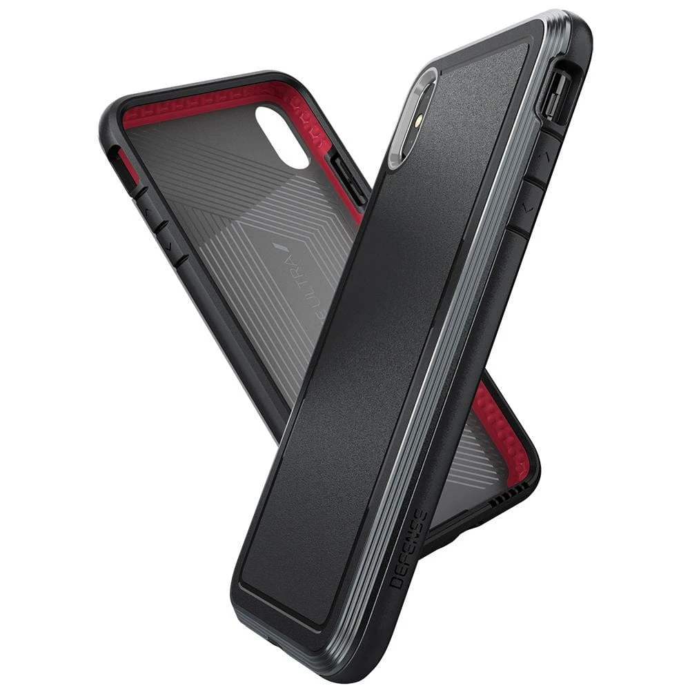 X-Doria Defense Ultra Case Apple IPhone XS Max 9 X-Doria Defense Ultra Case Apple IPhone XS Max - Image 7