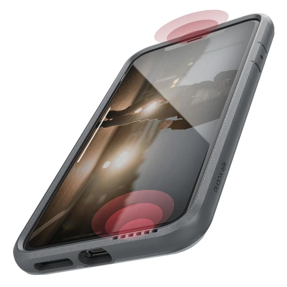 X-Doria Defense Ultra Case Apple IPhone XS Max 12 X-Doria Defense Ultra Case Apple IPhone XS Max - Image 10