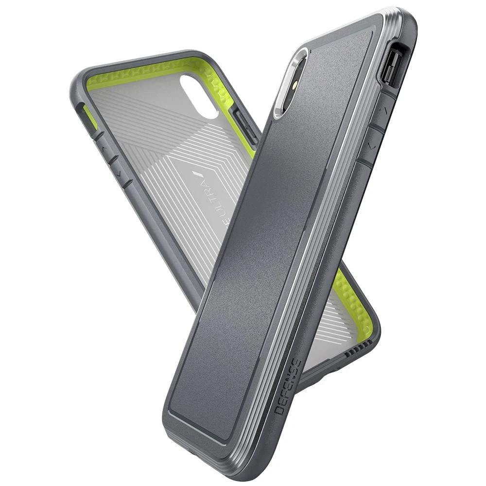 X-Doria Defense Ultra Case Apple IPhone XS Max 15 X-Doria Defense Ultra Case Apple IPhone XS Max - Image 13
