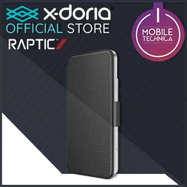 X-doria Raptic Lux Folio Air Case IPhone 11 Pro Max 11 X-doria Raptic Lux Folio Air Case IPhone 11 Pro Max - Image 9